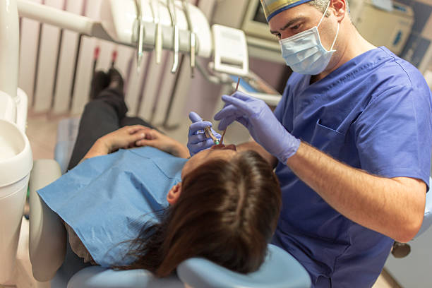 Best Tooth Extraction  in Hays, MT